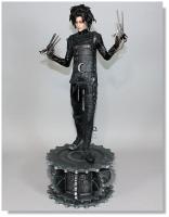 Edward Scissorhands Quarter Scale Collectible Statue