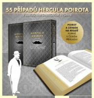 Povídky 55 případů Hercule Poirota