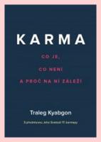Karma co je, co není a proč na ní záleží  26.9.2016