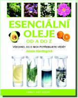 Esenciální oleje od A do Z vše, co o nich potřebujete vědět