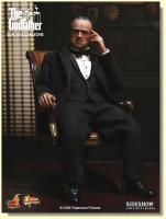 Don Vito Corleone The Godfather Marlon Brando Sixth Scale Archive Figure 