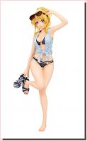 Eli Ayase Swimwear Sexy Anime Figure 