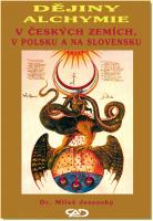 Dějiny alchymie v Českých zemích, v Polsku a na Slovensku   