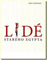 Lidé starého Egypta