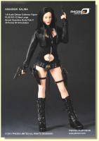 Assassin Salina Sixth Scale Deluxe Collector Figure