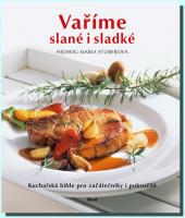 Vaříme slané i sladké