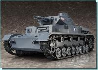 Panzer IV Ausf. D Finals Tank