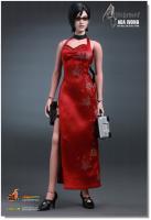 Ada Wong Biohazard Collectible Figure