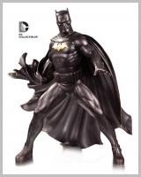 Batman Brass Collectors Statue