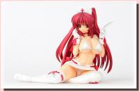 Tamaki Kousaka Nurse Sexy Anime Figure