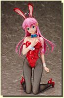 Nono Bunny Sexy Anime Figure vychází v červnu 2016