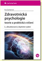 Zdravotnická psychologie teorie a praktická cvičení