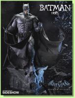 Batman Noël Collectible Figure