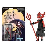 Nightmare Before Christmas The Devil Figure