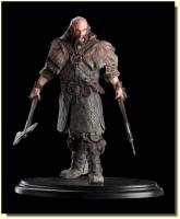 Dwalin the Dwarf The Hobbit Statue