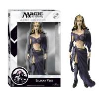 Liliana Vess Figure