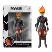 Chandra Nalaar Figure