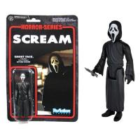 Scream Ghostface Figure
