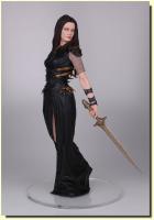 Artemisia Collector s Gallery Statue