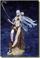 Selvaria Bles Swimwear Sexy Anime Figure 