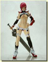 Wild Flower Sexy Anime Figure
