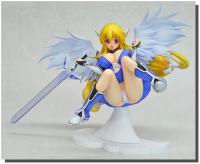 Astraea Kuryusaoru Figure
