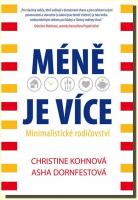 Méně je více minimalistické rodičovství