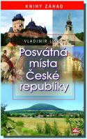 Posvátná místa České republiky