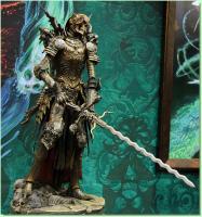 Mortighull The Risen Reaper General Premium Format Figure