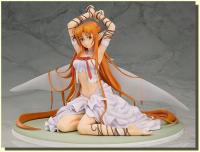 Asuna Captured Titania Figure