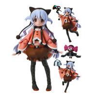 Nagisa Momoe Figure