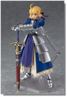 Saber figma Action Figure