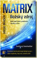 Matrix božský zdroj