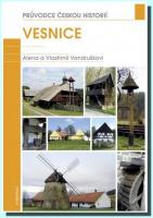 Vesnice průvodce českou historií