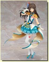 Rin Shibuya Crystal Night Party Anime Figure 02/2017