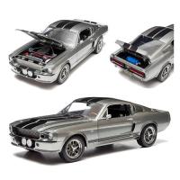 Eleanor 1:18 Die-Cast Vehicle vychází v lednu 2016
