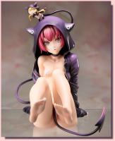Mizuki Suzushiro Sexy Anime Figure   05/2017