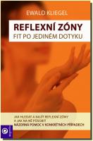 Reflexní zóny snadno  fit po jediném dotyku - jak hledat a najít reflexní zóny
