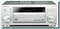 Pioneer VSX-1015-S receiver