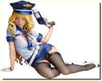 Rina-chan Sexy Anime Figure 02/2017