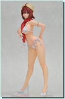 Yuka Yoshii Sexy Anime Figure