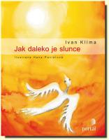 Jak daleko je slunce reakce na dětské otázky o světě a jeho smyslu