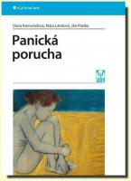 Panická porucha