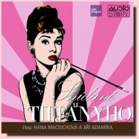 Snídaně u Tiffanyho (audio CD)