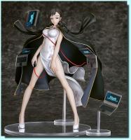 Fumi Kanno Sexy Anime Figure