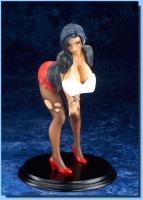 Akino Shinjo Sexy Anime Figure