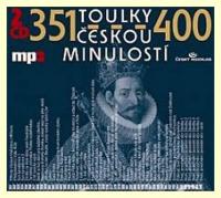 Toulky českou minulostí 351-400 (2 audio CD/mp3)  8.díl