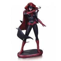 Batwoman Cover Girls Statue