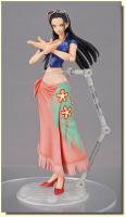Nico Robin Dancer figma Anime Figure 