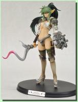 Echidna Upright Sexy Anime Figure